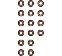 Valve stem seal kit 12-52718-02 VICTOR REINZ for MITSUBISHI HYUNDAI KIA