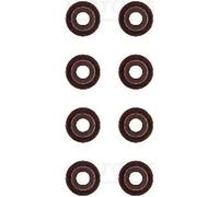 Valve stem seal kit 12-52718-03 VICTOR REINZ for MITSUBISHI HYUNDAI PROTON