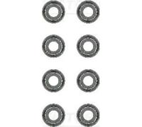 Valve stem seal kit 12-52748-04 VICTOR REINZ for NISSAN MICRA I SUNNY STANZA