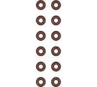 Valve stem seal kit 12-52772-02 VICTOR REINZ for RENAULT HYUNDAI KIA