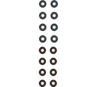 Valve stem seal kit 12-52787-01 VICTOR REINZ for TOYOTA COROLLA COROLLA Compact