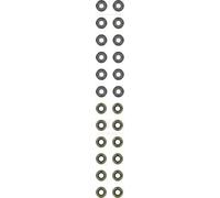 REINZ 12-52806-04 Valve stem seal set