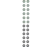 REINZ 12-52829-05 Valve stem seal set