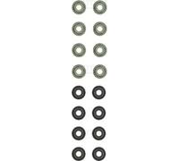 Valve stem seal kit 12-53396-02 VICTOR REINZ for MITSUBISHI SPACE WAGON