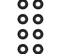 Valve stem seal kit 12-53672-01 VICTOR REINZ for VW GOLF Mk II