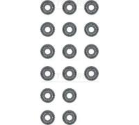REINZ 12-53678-01 Valve stem seal set