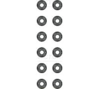 Valve stem seal kit 12-53929-01 VICTOR REINZ for KIA PICANTO I