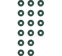 Valve stem seal kit 12-54071-02 VICTOR REINZ for KIA HYUNDAI