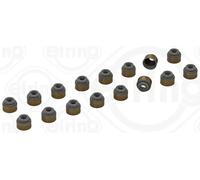 Valve stem seal kit 137.030 ELRING for TOYOTA LEXUS SUZUKI GEELY