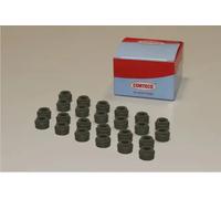 Valve stem seal kit 19036424 CORTECO for MERCEDES-BENZ E-CLASS 124 Saloon SL CLK
