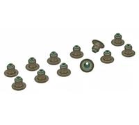 Valve stem seal kit 193.050 ELRING for FORD K III