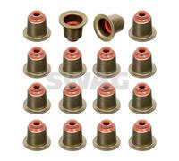 SWAG 20 92 1116 Valve stem seal set