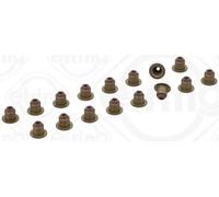 Valve stem seal kit 530.070 ELRING for ALPINA MINI BMW TOYOTA