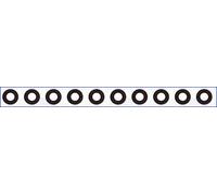 AJUSA 57005000 Valve stem seal set