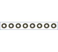AJUSA 57006000 Valve stem seal set