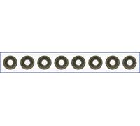 Valve stem seal kit 57009300 AJUSA for AUSTIN ROVER