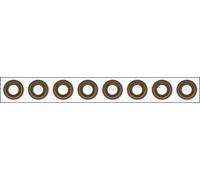 Valve stem seal kit 57015200 AJUSA for MAZDA ASIA MOTORS