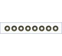 Valve stem seal kit 57019100 AJUSA for OPEL FRONTERA A