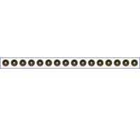 AJUSA 57019400 Seal Set, valve stem