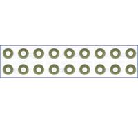 Valve stem seal kit 57019900 AJUSA for ROVER HONDA DAIHATSU PIAGGIO ACURA