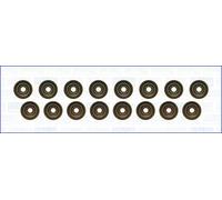 AJUSA 57023100 Seal Set, valve stem