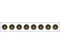 Ajusa 57025100 Seal Set valve stem