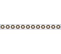 AJUSA 57031300 Valve stem seal set
