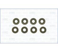 Valve stem seal kit 57031800 AJUSA for HONDA JAZZ III LOGO JAZZ II INSIGHT