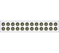 AJUSA 57032100 Valve stem seal set