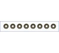 Valve stem seal kit 57036700 AJUSA for DAEWOO CHEVROLET