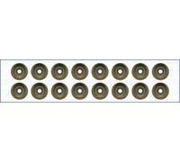 AJUSA 57037800 Seal Set, valve stem