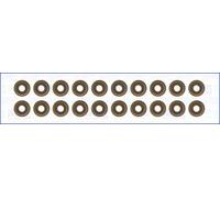 AJUSA 57040800 Valve stem seal set
