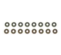 Valve stem seal kit 57050200 AJUSA for TOYOTA LOTUS