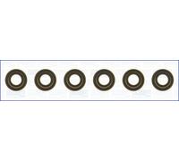 Valve stem seal kit 57061000 AJUSA for CHEVROLET BLAZER S10 ASTRO Bus ASTRO Van