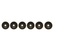 Valve stem seal kit 57063400 AJUSA for FORD USA LAND ROVER FORD AUSTRALIA