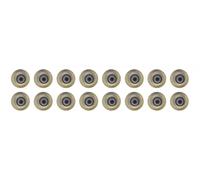Valve stem seal kit 57066300 AJUSA for JAGUAR LAND ROVER