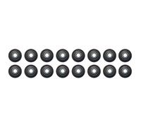 Valve stem seal kit 57069600 AJUSA for ALPINA BMW LAND ROVER