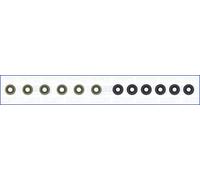 Valve stem seal kit 57073000 AJUSA for VW SKODA AUDI SEAT