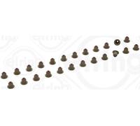 Valve stem seal kit 584.820 ELRING for BMW INEOS