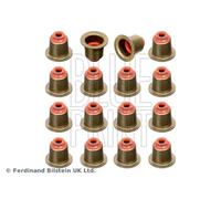 Valve Stem Seal fits BMW 120D E87 2.0D 04 to 11 Blue Print 11342247171 Quality