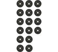 Valve stem seal kit FPM (fluoride rubber) 12-10437-02 VICTOR REINZ for JEEP