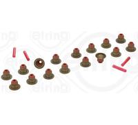New Seal Set, valve stem for ALPINA BMW BMW (BRILLIANCE) BRISTOL MORGAN:1,3,5