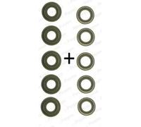 Valve stem seal kit HR758 PAYEN for MERCEDES-BENZ SSANGYONG DAEWOO PUCH MULTICAR