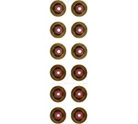 REINZ 12-17509-02 Valve stem seal set