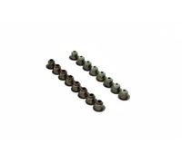 Valve stem seal kit VK1312 BGA for LEXUS TOYOTA