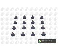 Valve stem seal kit VK1379 BGA for CITROËN PEUGEOT MINI BMW DS OPEL