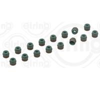 Valve Stem Oil Seal Set for MB Opel Vauxhall Renault Chevrolet Peugeot Citroen