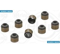Valve Stem Seal Set Fits Aston Martin DB11 Infiniti Mercedes-Benz ELRING 482.280