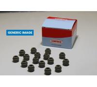 Valve Stem Seal Set Fits BMW 1 Series 3 Series 5 Series X3 CORTECO 19035741