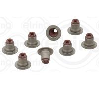 Valve Stem Seal Set Fits Citroën C1 DS Fiat Ford Mazda Mitsubishi ELRING 261.330
